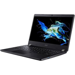 Acer TravelMate P214-53 14" Core i5 2 GHz - SSD 256 GB - 16GB QWERTY - Ruotsi