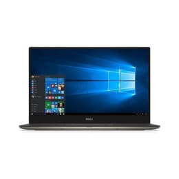 Dell XPS 13 9350 13" Core i5 2.3 GHz - SSD 512 GB - 8GB AZERTY - Ranska