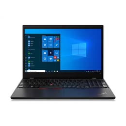 Lenovo ThinkPad L15 Gen 1 15" Ryzen 3 PRO 2.1 GHz - SSD 256 GB - 8GB AZERTY - Ranska