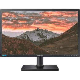 SyncMaster S24C450MW Tietokoneen näyttö 24" LED