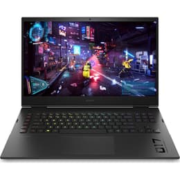 HP Omen 16-WD0045NF 16" Core i7 2.4 GHz - SSD 512 GB - 16GB - NVIDIA GeForce RTX 4060 AZERTY - Ranska