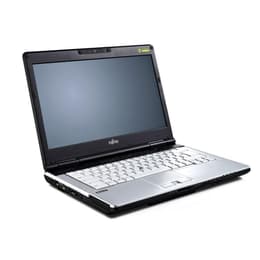 Fujitsu LifeBook S751 14" Core i5 2.5 GHz - HDD 320 GB - 4GB AZERTY - Ranska