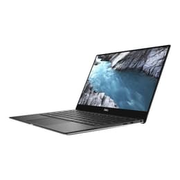 Dell XPS 13 9380 13" Core i5 1.6 GHz - SSD 256 GB - 8GB AZERTY - Ranska