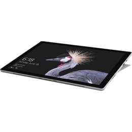 Microsoft Surface Pro 5 12" Core i5 1.6 GHz - SSD 256 GB - 8GB Ei näppäimistöä