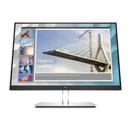 HP E24I G4 Tietokoneen näyttö 24" LED