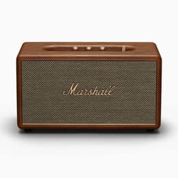 Marshall Stanmore III Speaker Bluetooth - Ruskea