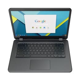 Lenovo Chromebook N42-20 Celeron 1.6 GHz 32GB eMMC - 4GB QWERTY - Italia