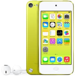 iPod Touch 5 32GB - Vihreä