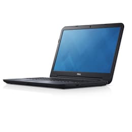 Dell Latitude 3540 15" Core i3 1.2 GHz - SSD 256 GB - 8GB QWERTZ - Saksa