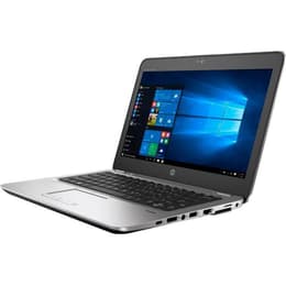 Hp EliteBook 820 G1 12" Core i5 1.7 GHz - SSD 128 GB - 8GB AZERTY - Ranska