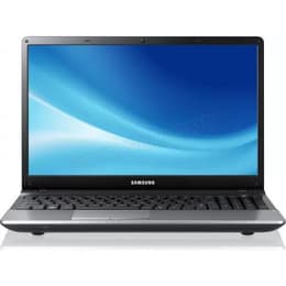 Samsung NP3530EC 15" Core i5 2 GHz - HDD 1 TB - 4GB AZERTY - Ranska