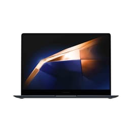 Samsung Galaxy Book4 Pro 14" Core Ultra 2.2 GHz - SSD 512 GB - 16GB AZERTY - Ranska