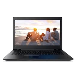 Lenovo IdeaPad 110-17ACL 17" E 1.5 GHz - HDD 500 GB - 4GB AZERTY - Ranska