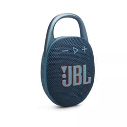 Jbl Clip 5 Speaker Bluetooth - Sininen