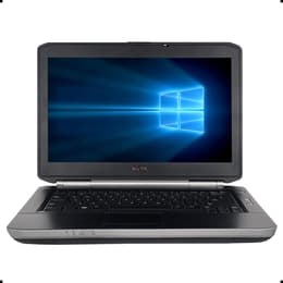 Dell Latitude E5430 14" Core i5 3.1 GHz - SSD 120 GB - 4GB QWERTY - Italia