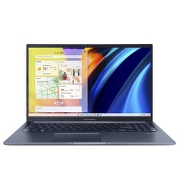 Asus Vivobook M1502IA-BQ100W 15" Ryzen 5 3 GHz - SSD 512 GB - 8GB QWERTY - Englanti