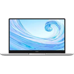 Huawei MateBook D15 15" Core i5 1.6 GHz - SSD 256 GB - 8GB AZERTY - Ranska