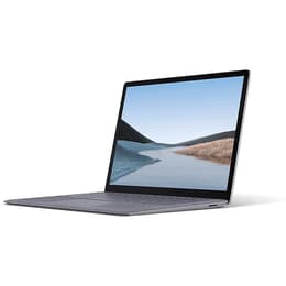 Microsoft Surface Laptop (1st Gen) 13" Core i5 2.5 GHz - HDD 256 GB - 8GB QWERTY - Englanti