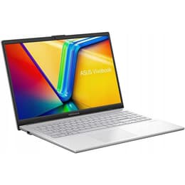 Asus VivoBook Go E1504FA-NJ313 15" Ryzen 5 2 GHz - SSD 512 GB - 8GB QWERTY - Espanja