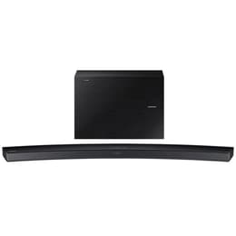 HW-J6500 Soundbar & Kotiteatteri - Musta