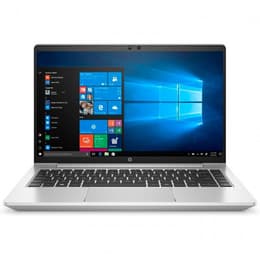 HP ProBook 440 G8 14" Core i7 2.8 GHz - SSD 512 GB - 16GB QWERTY - Italia