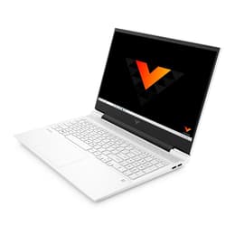 HP Victus 16-e0125nf 16" Ryzen 5 3.3 GHz - SSD 512 GB - 8GB - NVIDIA GeForce GTX 1650 AZERTY - Ranska