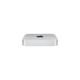 Mac mini (Tammikuu 2023) M2 3.5 GHz - SSD 512 GB - 16GB