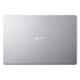 Acer Swift 3 SF314-42-R5M1 14" Ryzen 7 2 GHz - SSD 512 GB - 8GB AZERTY - Ranska