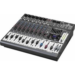 Behringer Xenyx 1222FX Audiotarvikkeet