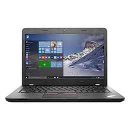 Lenovo ThinkPad T460 14" Core i5 2.8 GHz - SSD 256 GB - 8GB AZERTY - Ranska