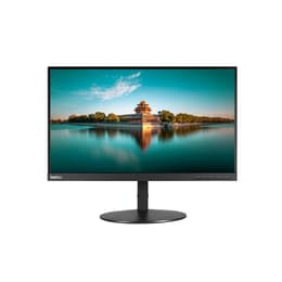 Lenovo T22I-10 Tietokoneen näyttö 22" LCD FHD