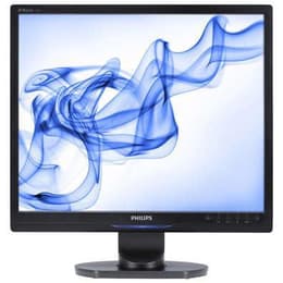 Philips Brilliance 190S9FB Tietokoneen näyttö 19" LCD SXGA