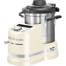 Keittiörobotti Kitchenaid Cook processor 5KCF0104EAC/5 Crème 4,0000L -Valkoinen