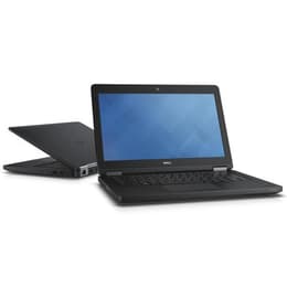 Dell Latitude E5540 15" Core i5 1.9 GHz - SSD 256 GB - 8GB AZERTY - Ranska