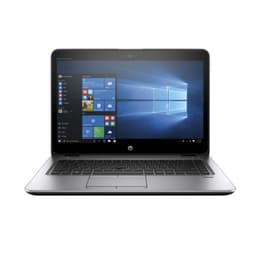 HP EliteBook 840 G3 14" Core i5 2.3 GHz - HDD 500 GB - 4GB QWERTY - Ruotsi