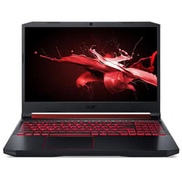 Acer Nitro 5 AN517-51-54ZJ (2020) · AZERTY - Ranska