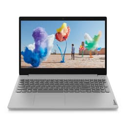 Lenovo IdeaPad 3 15ADA05 15" 3000 1.2 GHz - SSD 256 GB - 8GB AZERTY - Ranska