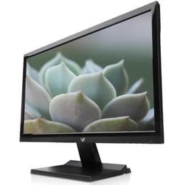 V7 Videoseven 1865M Tietokoneen näyttö 19" LCD