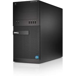 Dell OptiPlex XE2 MT Core i5 2.9 GHz - HDD 500 GB RAM 8 GB