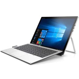 HP Elite x2 1013 G3 13" Core i5 1.6 GHz - SSD 1000 GB - 8GB Ei näppäimistöä