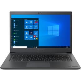 Dynabook Tecra A40-G PMZ20E-0K8043DU 14" Celeron 1.9 GHz - SSD 128 GB - 4GB QWERTY - Englanti