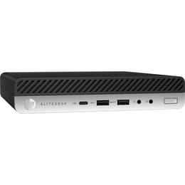 HP ProDesk 400 G3 DM Core i5 2.7 GHz - SSD 256 GB RAM 8 GB