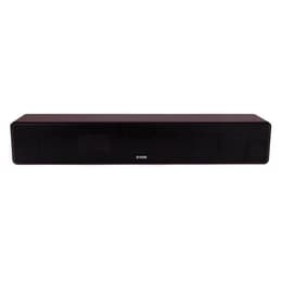 Zvox AV157 Soundbar & Kotiteatteri - Musta