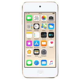 iPod touch 7 2019 32GB - Kulta