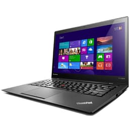 Lenovo ThinkPad X1 Carbon Gen 7 14" Core i5 1.6 GHz - SSD 256 GB - 8GB QWERTY - Tanska