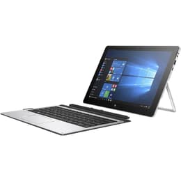 HP Elite X2 1012 G2 12" Core i5 2.5 GHz - SSD 256 GB - 8GB QWERTZ - Saksa