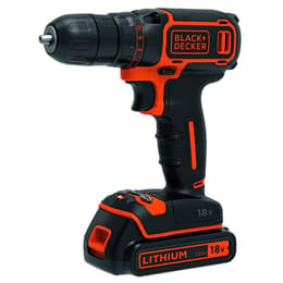 Black & Decker BDCDC18-QW Pora/Ruuvimeisseli