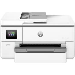 HP OfficeJet Pro 9720E WF Mustesuihkutulostin