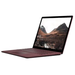 Microsoft Surface Laptop 13" Core i5 2.5 GHz - SSD 256 GB - 8GB QWERTY - Suomi