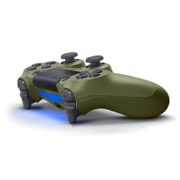 Joystick PlayStation 4 Sony Dualshock 4 World War II